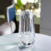 Bohemia Crystal Vase